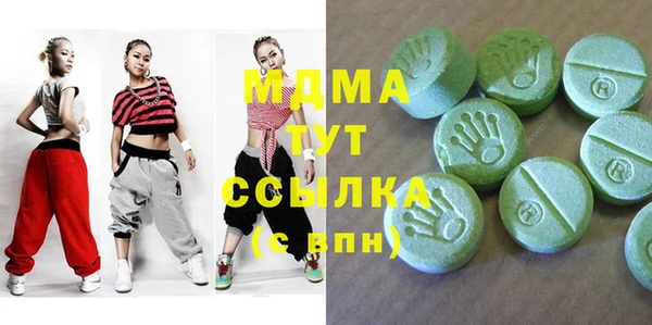 тгк Алексеевка